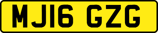 MJ16GZG