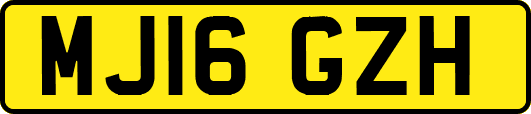 MJ16GZH