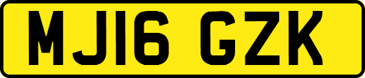 MJ16GZK