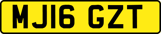 MJ16GZT