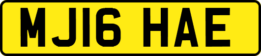 MJ16HAE