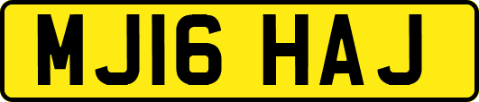 MJ16HAJ