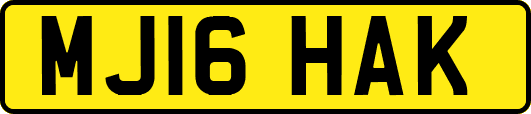 MJ16HAK
