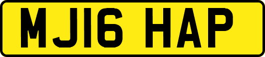 MJ16HAP