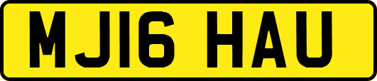 MJ16HAU