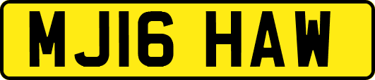 MJ16HAW