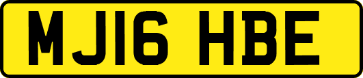 MJ16HBE