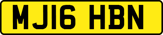 MJ16HBN