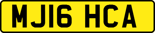 MJ16HCA