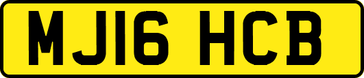 MJ16HCB