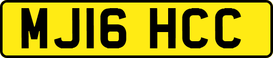 MJ16HCC