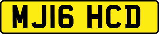 MJ16HCD
