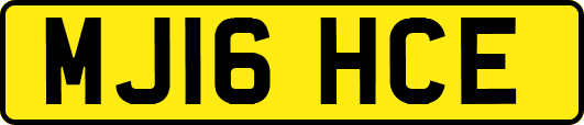 MJ16HCE
