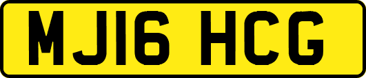 MJ16HCG