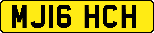 MJ16HCH