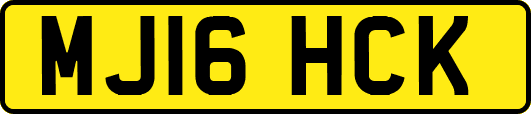 MJ16HCK
