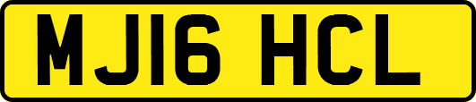 MJ16HCL