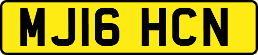 MJ16HCN
