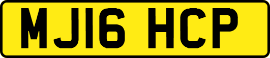 MJ16HCP