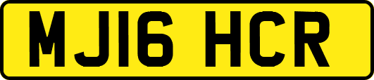 MJ16HCR