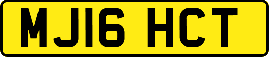 MJ16HCT