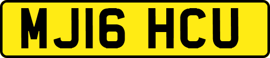 MJ16HCU