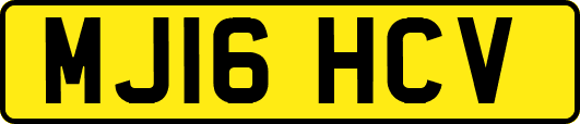 MJ16HCV