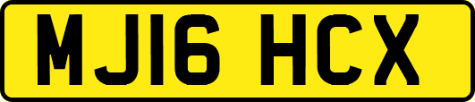MJ16HCX