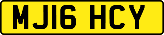 MJ16HCY