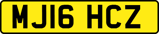 MJ16HCZ