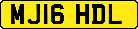 MJ16HDL