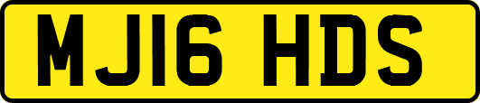 MJ16HDS