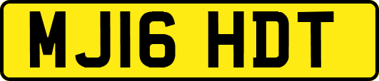 MJ16HDT