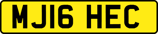 MJ16HEC