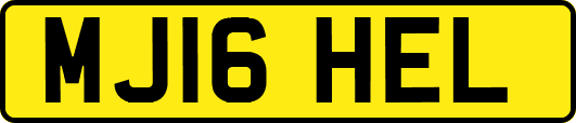 MJ16HEL