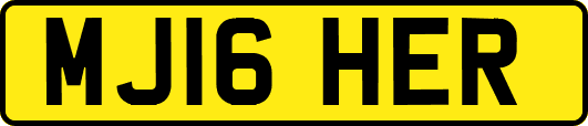 MJ16HER