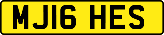 MJ16HES