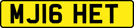 MJ16HET
