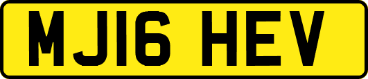 MJ16HEV