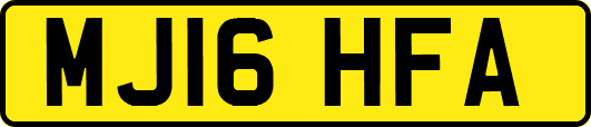 MJ16HFA