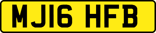 MJ16HFB