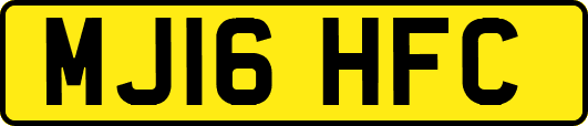 MJ16HFC
