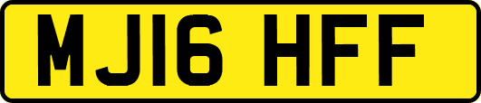 MJ16HFF