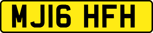 MJ16HFH