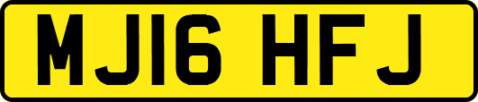 MJ16HFJ