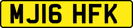 MJ16HFK