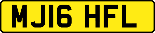 MJ16HFL