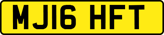 MJ16HFT