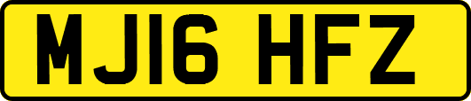 MJ16HFZ