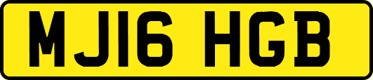 MJ16HGB
